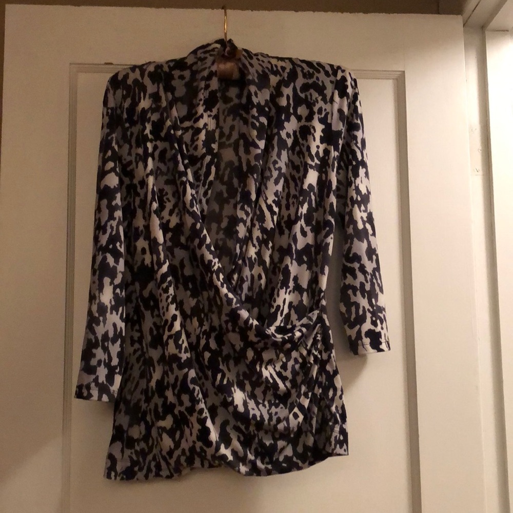 Woman’s top